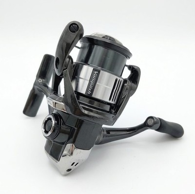 Shimano 23 VANQUISH 1000SSSPG Spinning Reel New w/ Box and Paper