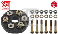 Febi Bilstein 03585 Gelenk FüR LäNgswelle Hardyscheibe FüR Kardanwelle