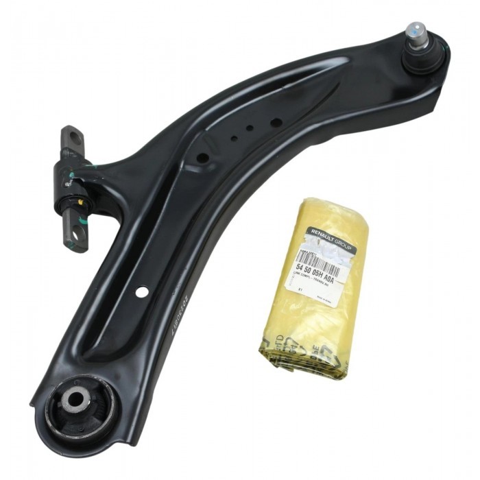 Triangle de suspension avant droit pour Nissan X-Trail T32 - Réf 545005HA0A
