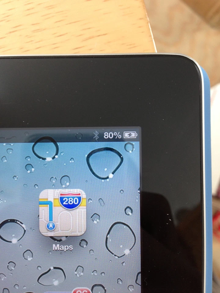 2x 3ft 30 pin to USB Sync Data Charging Charger Cable for old apple iPad iPhone - Image 2 of 3