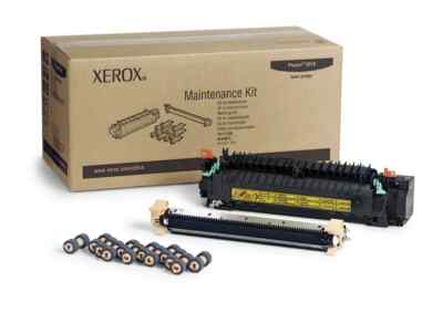Original XEROX Maintenance Kit 108R00718, für Phaser 4510 Laser Printer, neu&ovp