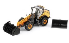 Modellino mezzi agricoli  Ros  DIECI AGRI PIVOT 1:32 trattore modellismo stat...