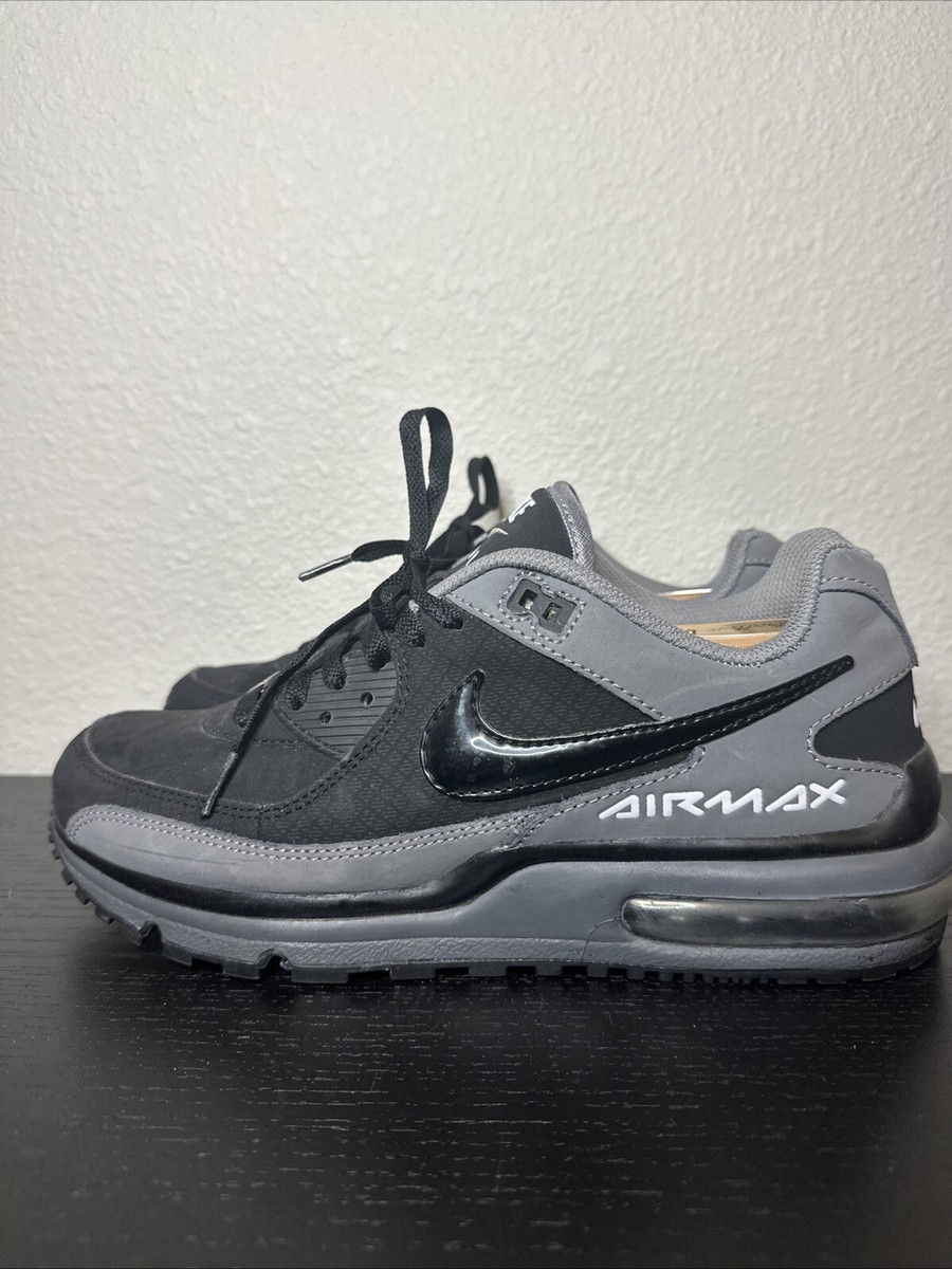 air max wright grey