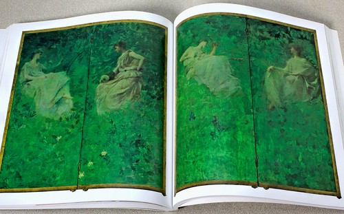 Freer : A Legacy of Art by Thomas Lawton and Linda Merrill (1993, Hardcover) - Picture 2 of 11
