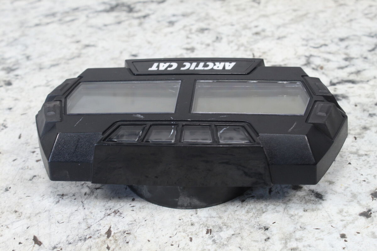2020 ARCTIC CAT M8000 HARDCORE ALPHA ONE Speedometer Gauge 2020 ARCTIC CAT M8000 HARDCORE ALPHA ONE Speedometer Gauge