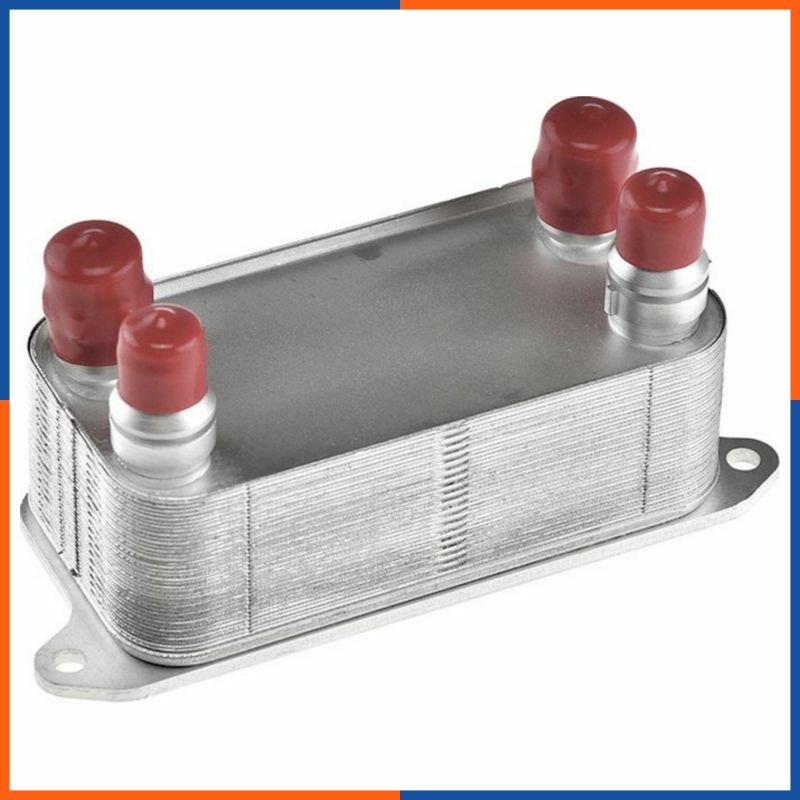 Radiateur d'huile moteur pour MERCEDES référence 995001100 pièce de rechange