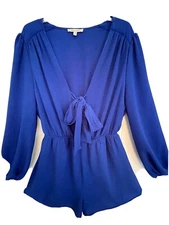 rompers for women medium