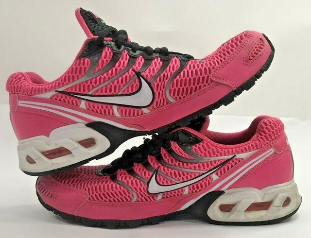 nike air max torch 4 women's black