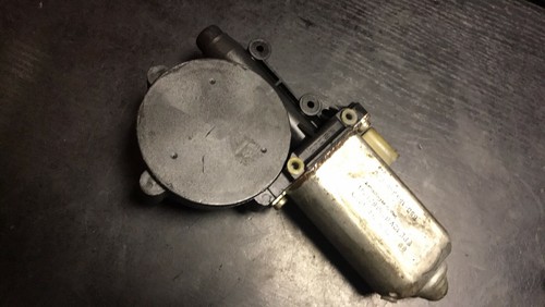 0130821241 680-185346-000 Fensterhebermotor Hinten Links für BMW 7er