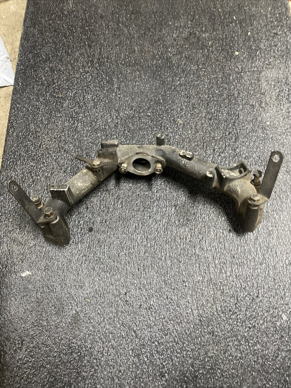 Cub Cadet Intake Manifold Kohler 18 Magnum 1641 1440 1864 1863  1861 1782