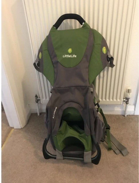 best little life carrier