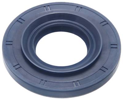 Oil Seal Axle Case 35X76X8X11.3 FEBEST 95HAY-35760813L OEM 91205-PWR-003