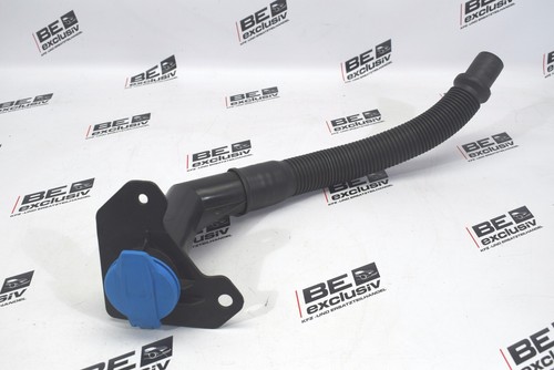 Audi E-Tron Einfüllstutzen Wischwasserbehälter Scheibenwaschbehälter 4KE955462A