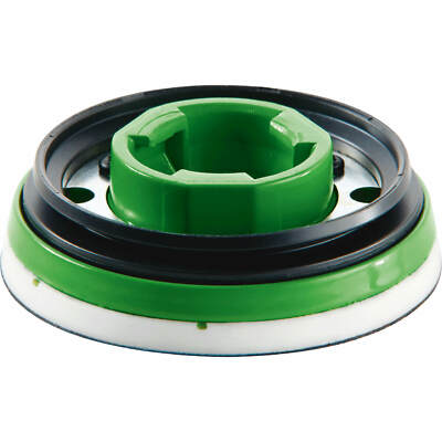 Festool Polierunterlage 90 mm für ROTEX RO 90