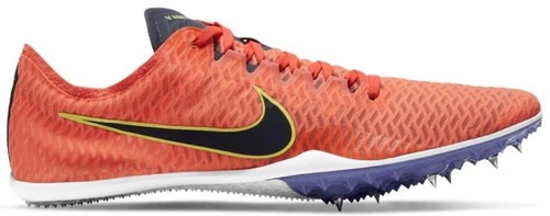 Nike Zoom Mamba 5 Bright Mango