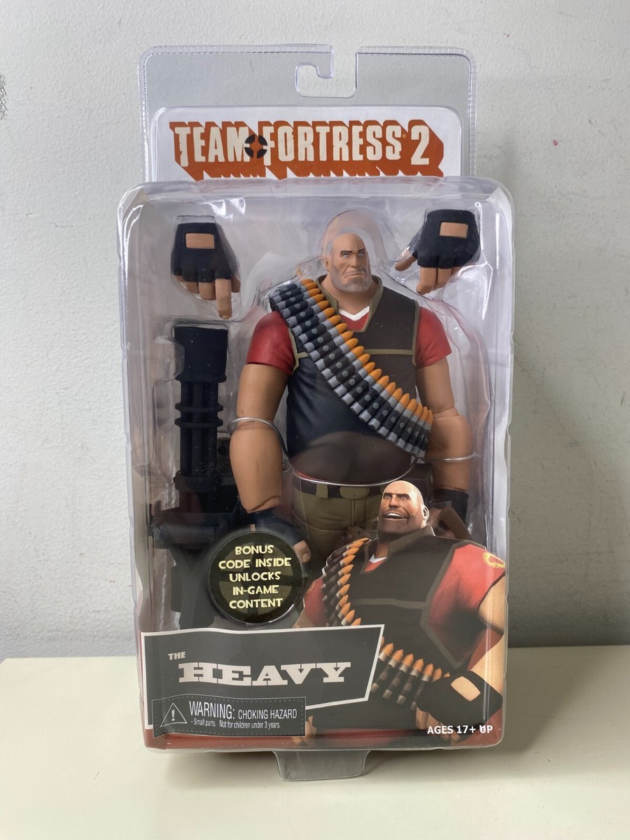 NECA Team Fortress 2 レッドエンジニア NECA Team Fortress 2 RED Series 3 The Engineer Action Figure