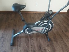 Air Gym Training Upright Exercise Bikes for sale