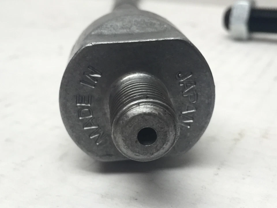 Hecho en Japón 2003-2008 Toyota Corolla Tie Rod Ends Kit Calidad OEM y Fuelle EE. UU. Foto 3 de 3