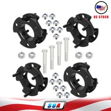 2" Front and 2" Rear Leveling Lift Kit For 2021 2022 2023 2024 Ford Bronco Sport