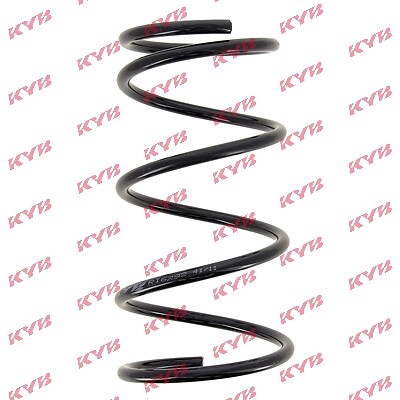 KYB RI6292 Coil Spring for SUBARU