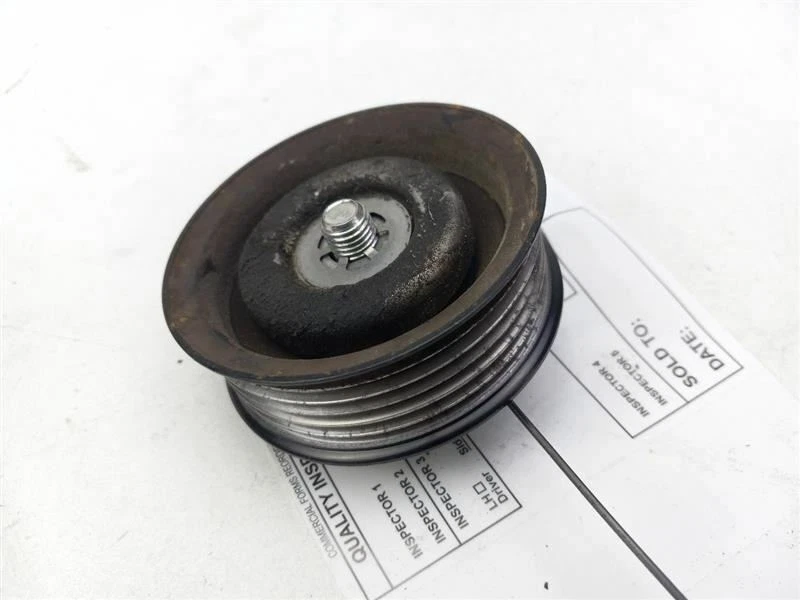 Polia Nissan Rogue Idler 2008 - Imagem 2 de 4