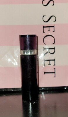 NEW Victoria's Secret Basic Instinct Parfum EDP Eau de Parfum .25 Oz RARE