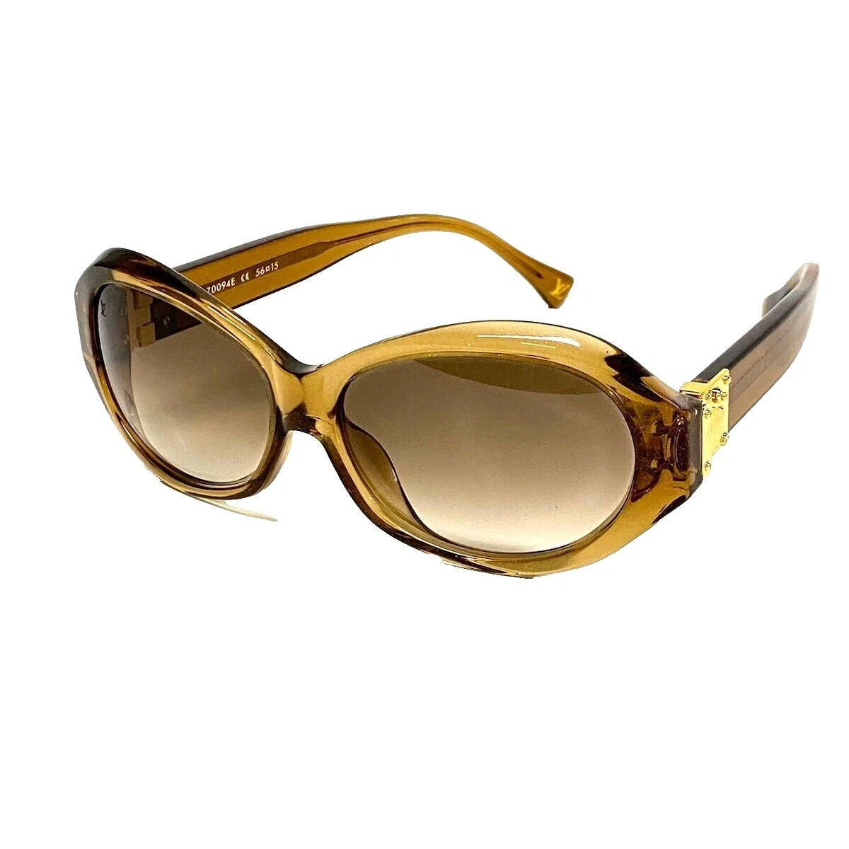 Louis Vuitton Cat Eye Sunglasses for Women