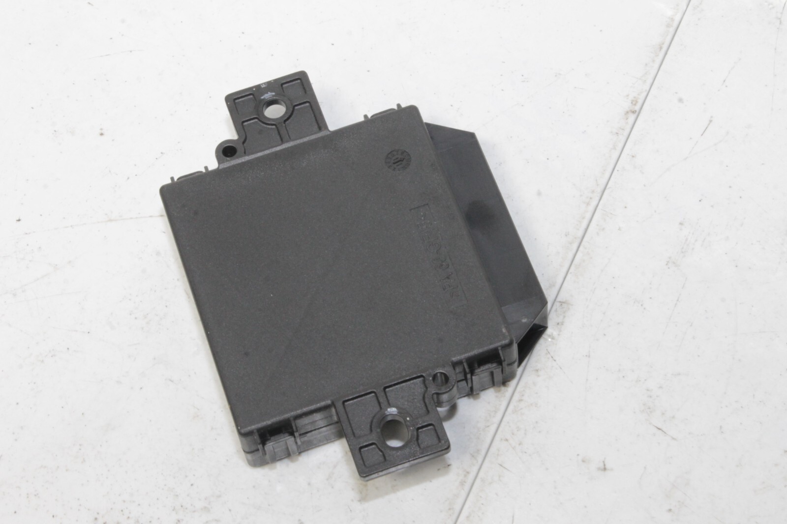 12-14 MCLAREN MP4-12C 12C 570 650 OEM PARKING ASSIST CONTROL MODULE 11M1196CP