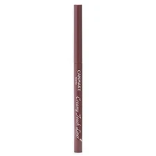 Canmake Creamy Touch Liner 04 Garnet Burgundy Eyeliner 0.1g