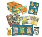 pokemon adventure box set a paldea FR