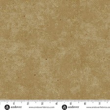 Tea Dye By Laundry Basket Quilts For Andover - Tea Texture 1285-N2