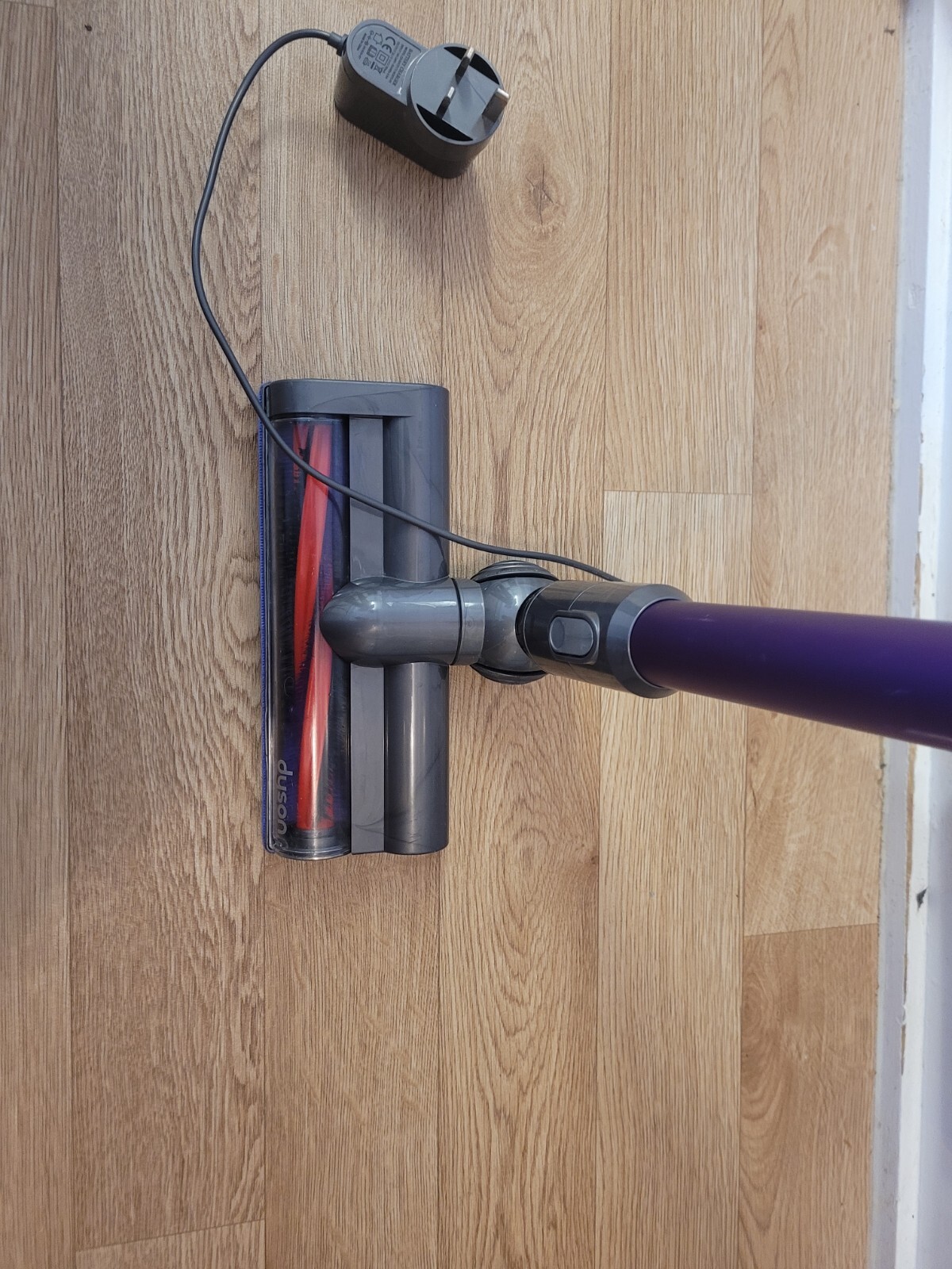 Dyson V6 Animal Cordless Vacuum Cleaner Purple (21069201