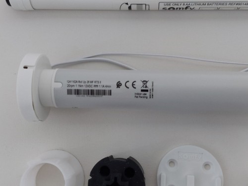 Roller Blind Motor Kit - Picture 3 of 7