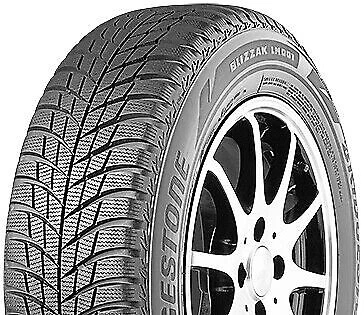 Bridgestone Blizzak LM001