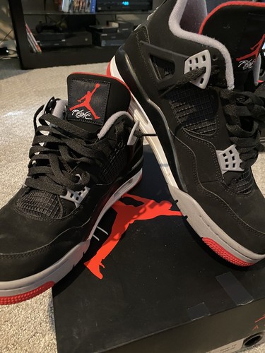 bred 4 10.5