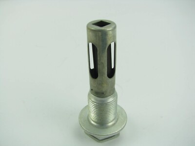NEW Unboxed GENUINE OEM Ford Engine Oil Level Sensor # F2AF-6C624-AA