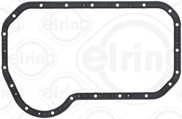 Elring Original 495.620 Dichtung ÖLwanne ÖLwannendichtung 495620-image