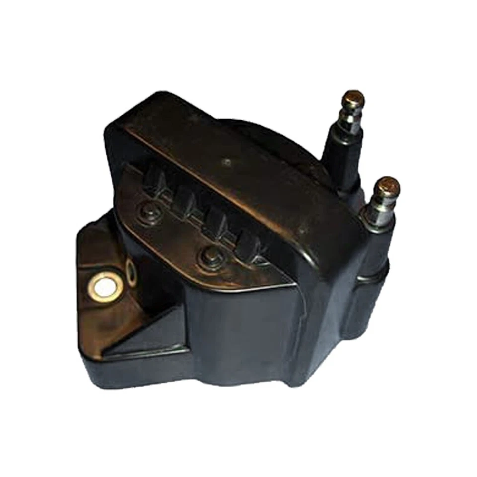 1 个点火控制模块 + 3 个点火线圈 + 6 个原始设备制造商白金火花塞 — 第 4/4 张图片