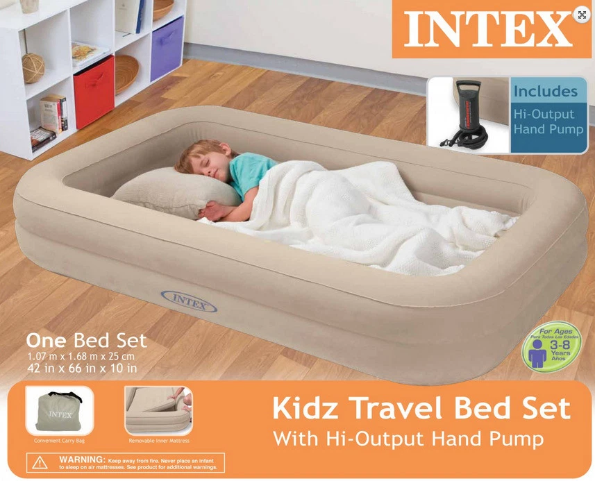 Youth air mattress online