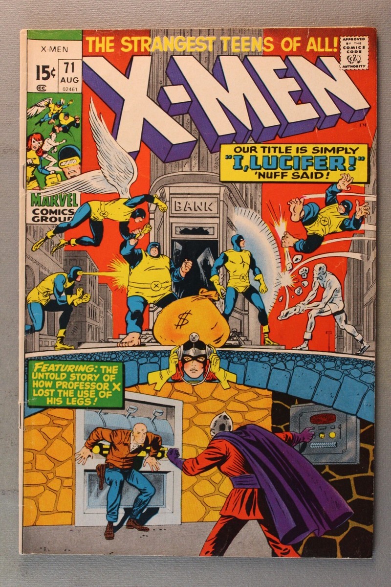 POWERS comics アメコミ Super Powers by Jack Kirby Graphic Novel