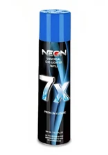 Neon 7X Refined Butane Lighter Gas Fuel Refill 300ML 10.14oz