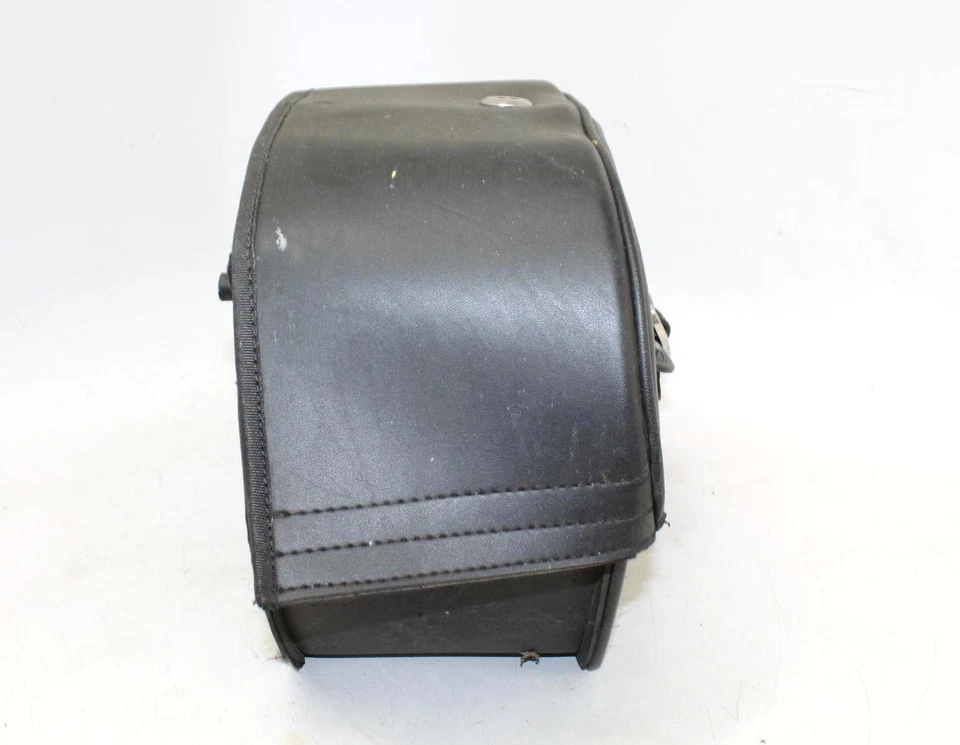 2004 Triumph America Side Cargo Luggage Saddlebag Bag Compartment - Image 2 of 4