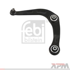 Triangle de suspension Peugeot P4