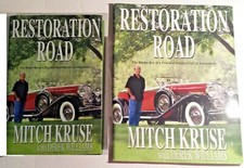 RESTORATION ROAD: Life Authenticity ~ Kruse -...