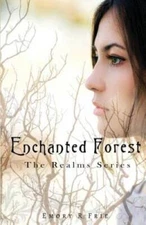 Enchanted Forest (The Realms Series) (Volume 3) - Paperback - GOOD