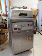 sottovuoto a campana Saccardo x alimenti e oggetti