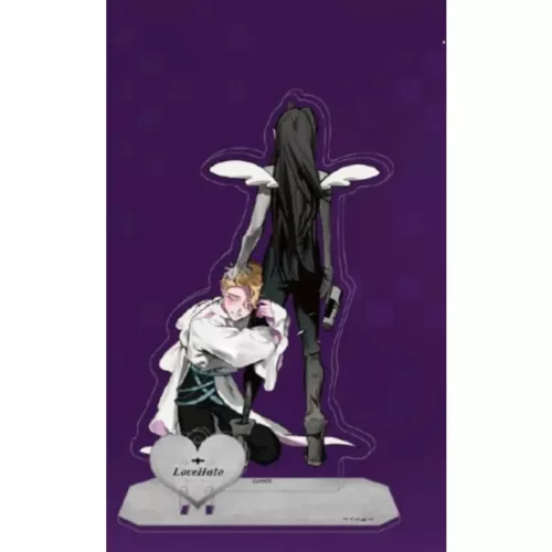 Alien Bühne Acryl Ständer Modell Platte Schreibtisch Stehschild Sammlung Deko Geschenk - Bild 11 von 12