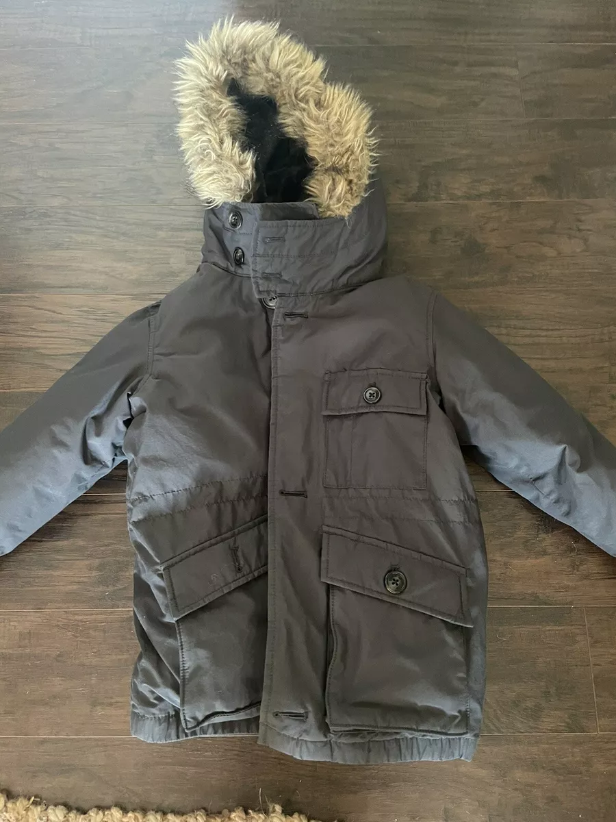 Gap kids winter jacket sale