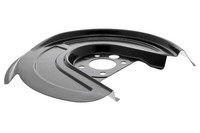 Vaico V10-5003 Spritzblech, Bremsscheibe FüR Seat Skoda VW