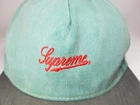 Casquette vintage SUPREME